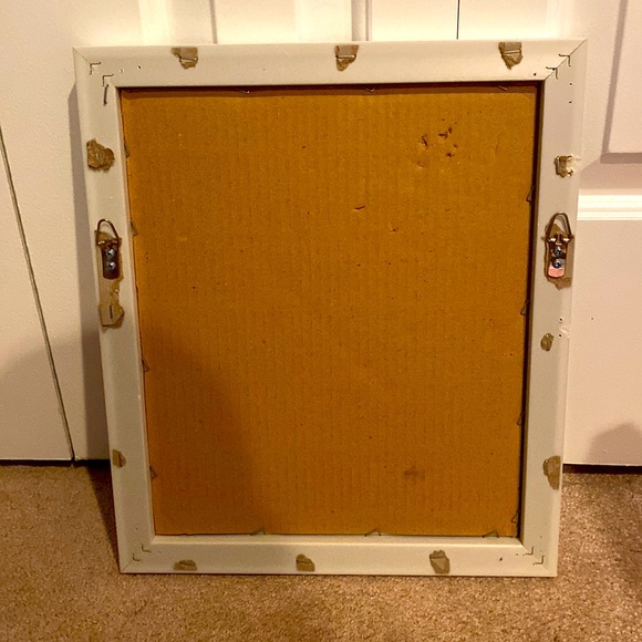 XOXO Wall Decor - Picture 2 of 2